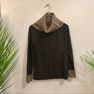 Banana Republic Cashmere Blend Sweater